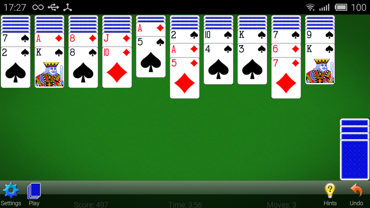 spider solitaire game free download for windows 10